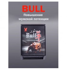 Bull (Бык), 10таб купить в Минске