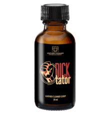 Купить попперс Dicktator 30ml (Россия) в Минске