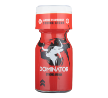 Dominator Red 10мл (Франция)