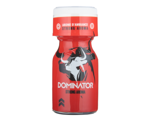 Dominator Red французский попперс купить в Минске!