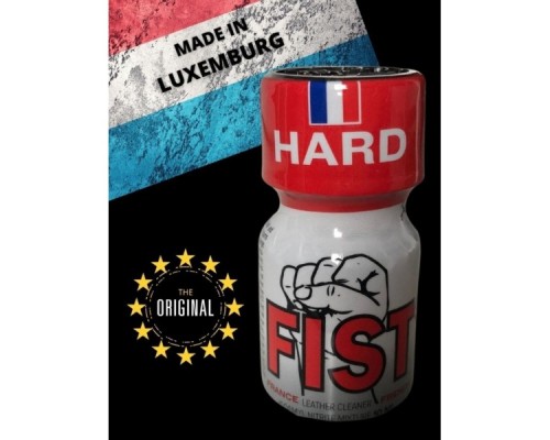 Купить попперс Fist Hard в Минске