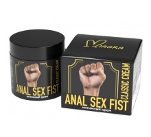 Интимный анальный крем Anal Sex Fist Classic Cream 150 мл