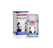 Купить Medohar Guggulu, Медохар Гуггулу, 120таб в Минске