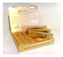 Возбуждающие капли Gold Fly 12шт (5мл)