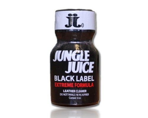 Купить Jungle Juice black label попперс в Минске