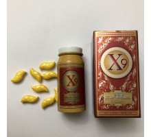 X9 (10 таблеток)