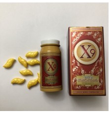 X9 (10 таблеток)