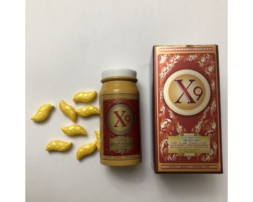 X9 (10 таблеток)