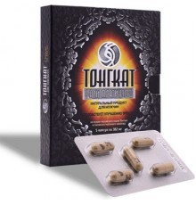 Тонгкат Али Платинум (10капс)  купить в Минске
