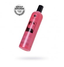 Гель для ванны и душа Shunga «Экзотические фрукты», съедобный, с расслабляющим эффектом, 500 мл