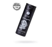 Усиливающий крем для пар Shunga Dragon, возбуждающий эффект «ледяного огня», 60 мл