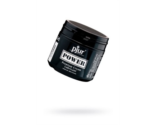 Лубрикант для фистинга Pjur Power, 500 мл