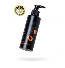 Массажное масло Erotist TROPICAL FRUIT, съедобное, тропические фрукты, 150 мл