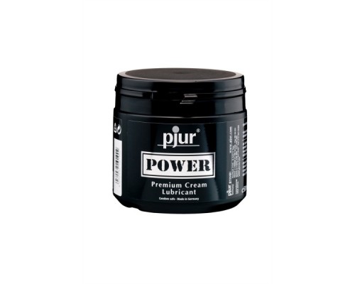 Лубрикант для фистинга Pjur Power, 500 мл