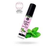 Бальзам для губ SECRET PLAY со вкусом мяты, 6 гр