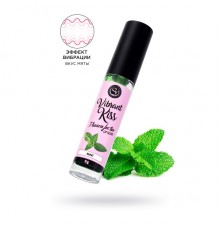 Бальзам для губ SECRET PLAY со вкусом мяты, 6 гр