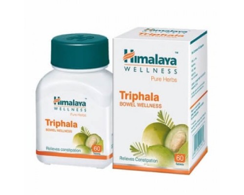Трифала (Triphala), купить в Минске по лучшей цене!