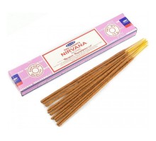 Благовония Nirvana Satya 15 г