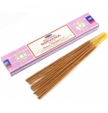 Благовония Nirvana Satya 15 г