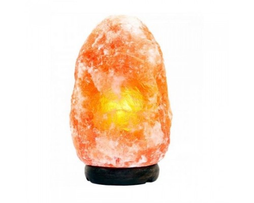Светильник из Гималайской Кристаллической Соли "Himalayan" Скала 7-8кг