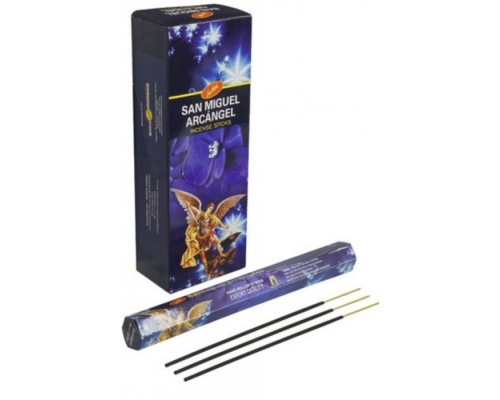 Благовония San Miguel Arcangel Sree Vani 20 шт