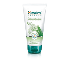 Крем Увлажняющий для Умывания с Алоэ Вера Himalaya 150 мл