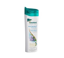 Шампунь Против Перхоти Мягкое Очищение Anti-Dandruff Himalaya 200 мл