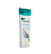 Шампунь Против Перхоти Мягкое Очищение Anti-Dandruff Himalaya 200 мл