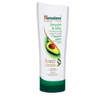 Бальзам Увлажняющий Гладкий Шелк Himalaya 200 мл