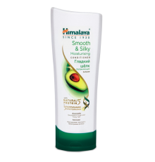 Бальзам Увлажняющий Гладкий Шелк Himalaya 200 мл