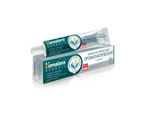 Зубная Паста Профилактическая Himalaya 100 г