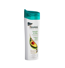 Шампунь с Протеинами Экстра Увлажнение и Гладкий Шелк Himalaya 200 мл