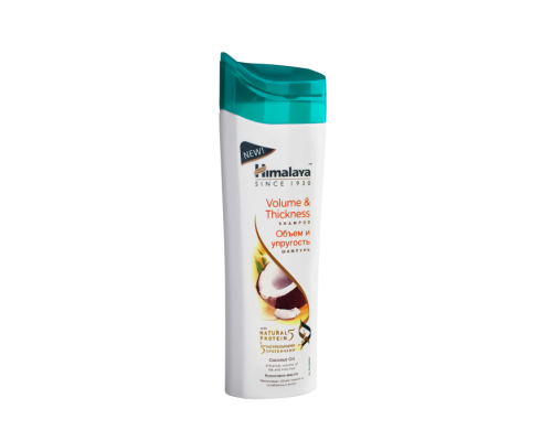 Шампунь Объем и Упругость Himalaya 200 мл