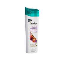 Шампунь Восстановление и Уход Himalaya 200 мл