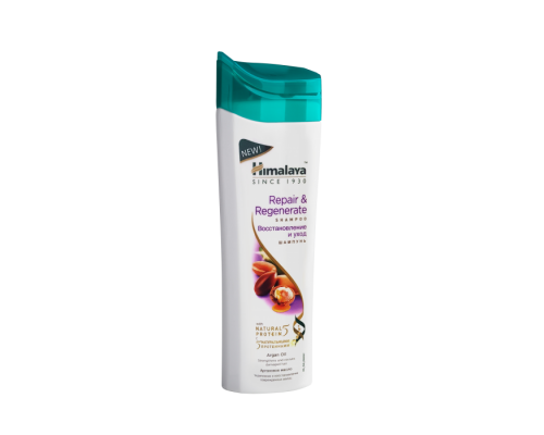 Шампунь Восстановление и Уход Himalaya 200 мл