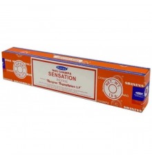 Благовония Sensation Satya 15г
