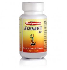 Арогьявардхини Бати (Arogyawardhini Bati) купить в Минске и Беларуси