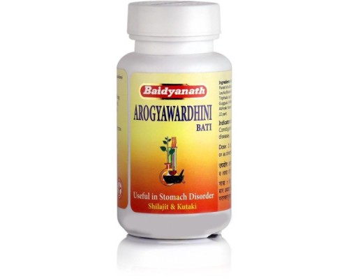 Арогьявардхини Бати (Arogyawardhini Bati) купить в Минске и Беларуси