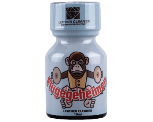 Купить попперс Flugegeheimen 10ml (Россия) в Минске