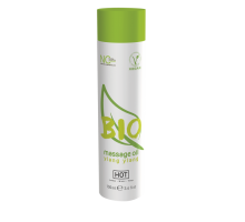 Массажное масло Bio Massage oil Иланг-иланг 100 мл