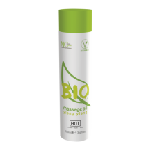 Массажное масло Bio Massage oil Иланг-иланг 100 мл
