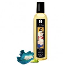 Массажное масло Shunga Island Blossom 250 мл