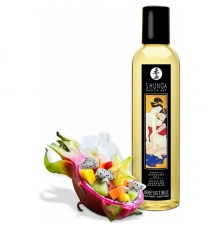 Массажное масло Shunga Asian Fruits 250 мл