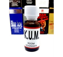 KUM 25мл (Англия)