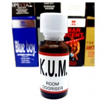 KUM 25мл (Англия)