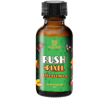 Купить попперс Pixel Rush 30ml (Россия) в Минске