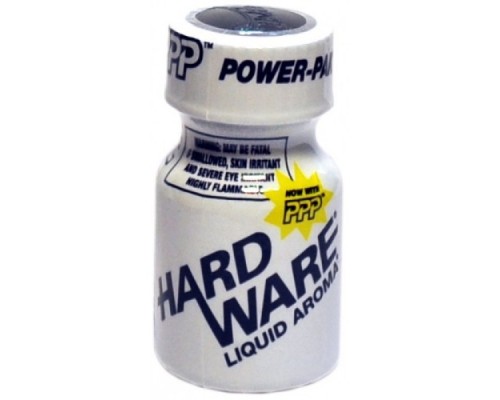 Купить попперс Hard Ware в Минске и Беларуси!