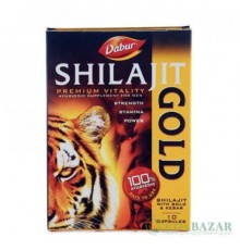 Купить мумие Шиладжит Голд в Минске