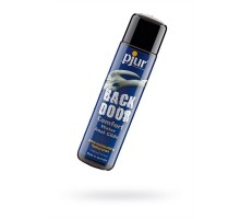 Лубрикант для анального секса Pjur back door Comfort Water Anal Glide 100 ml