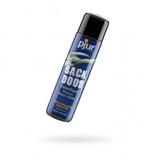 Лубрикант для анального секса Pjur back door Comfort Water Anal Glide 100 ml